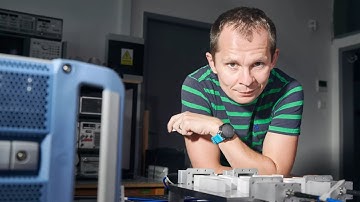 M. Čapek: Optimal Inverse Design in Electromagnetism and Its Effective Implementation (prof. talk)