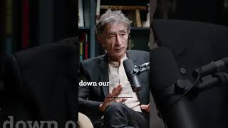 The Strength in Vulnerability: Dr. Gabor Maté's Insight on the Power of Authenticity