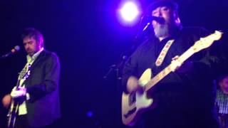 Live at Empire - Portland, ME 10-09-2014. The Irish band Pugwash doing a great cover of my favorite XTC song.