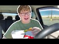 Chick-fil-A's NEW Smokehouse BBQ Bacon Sandwich | Taste Test