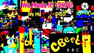 Free To Use The Preview 2 Clock Effects^2470-2484