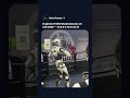 The T800 humanoid robot is NOT CGI and it's terrifying #shorts #ai #robotics