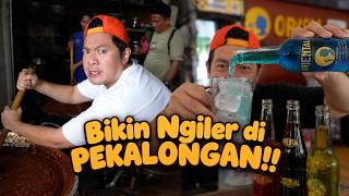 MAKES YOU DROOL Traveling ~ Legendary Culinary‼️ Typical Pekalongan Food (eps 106)