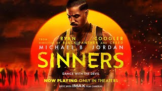 Sinners Review - TRASH