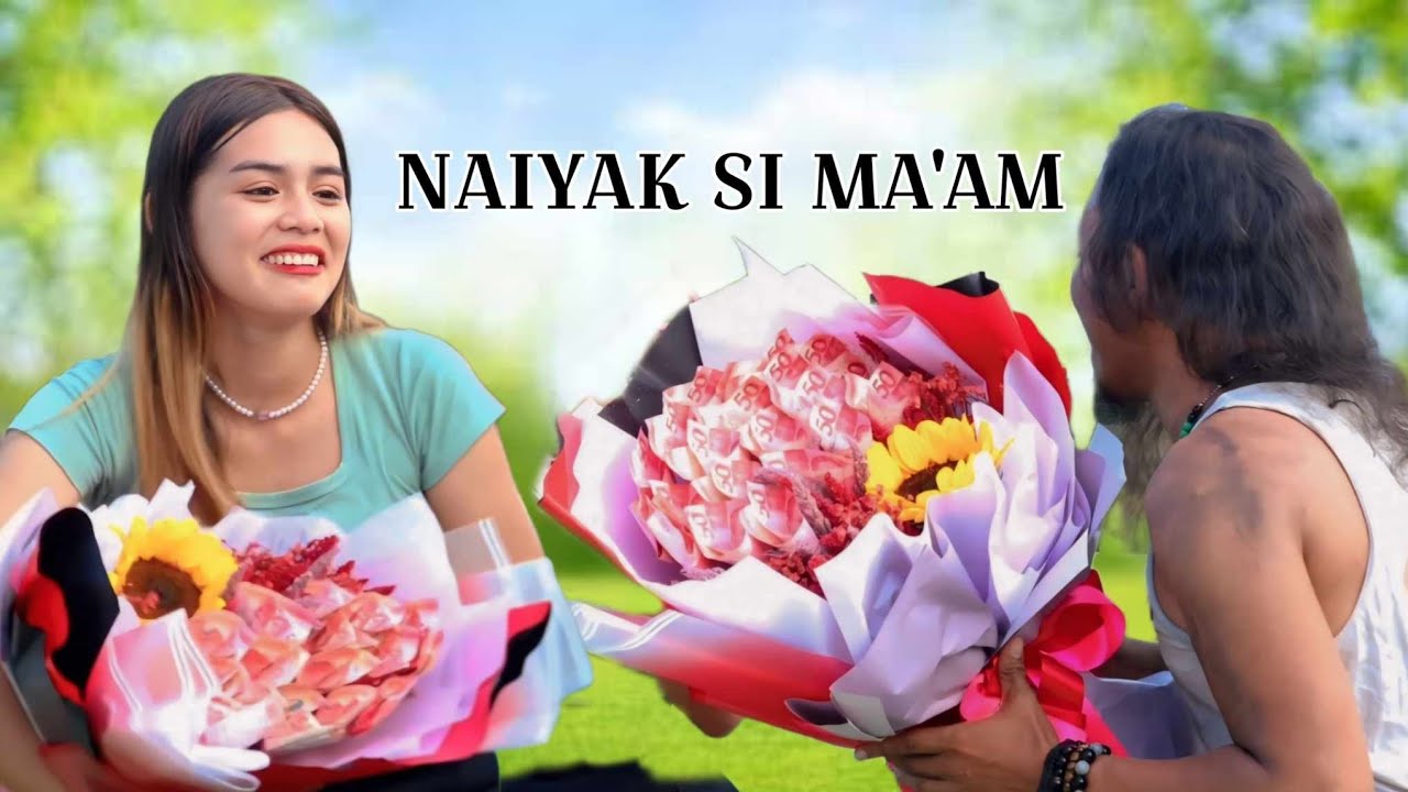 KILIG + EMOTIONAL ang nangyari umiiyak talaga si ma'am unexpected Pati ako na iyak din