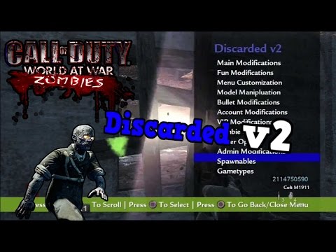Cod Waw Ps3 Multiplayer Mod Menu Download Cod Waw Ps3 Multiplayer Mod Menu Download