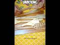Wooden Spatula Set *Review* from Meesho#trending #review #meesho #meeshohaul #meeshofinds