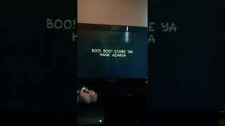 Final Round Of Treehouse Of Horror Iv Credits