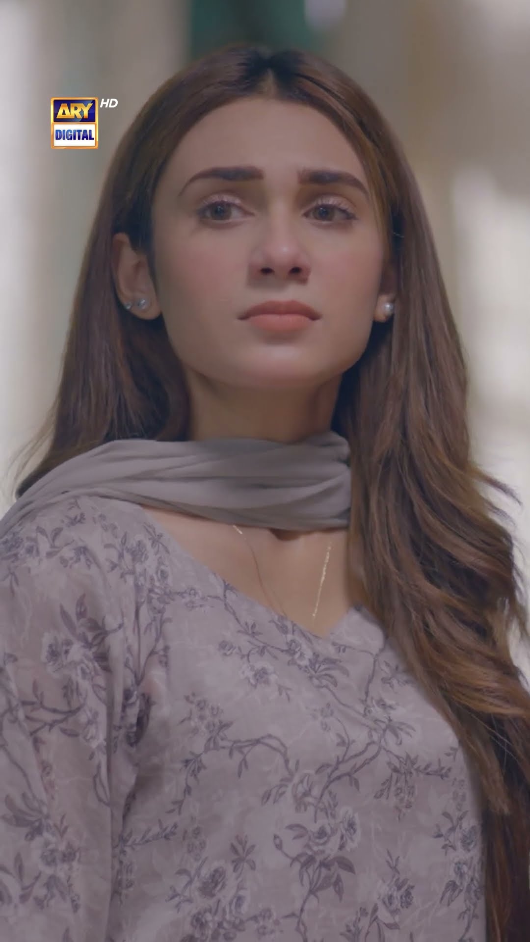 Sajal Jhoot nahi bol sakti!? #shorts #bharam