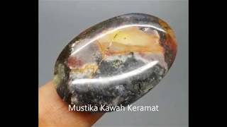 Mustika Kawah Keramat