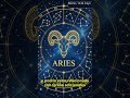 Horóscopo del día para Aries - Martes, 12 de mayo