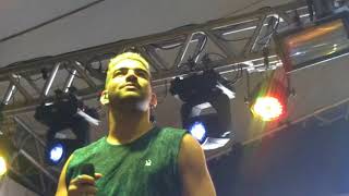 Dilsinho - Cansei de Farra - Ao Vivo em Três Rios RJ.