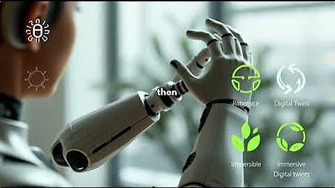 Infor 5.0 White Paper: Redefining Smart Manufacturing & Digital Transformation for Industry 5.0