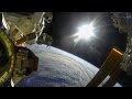 Earth Observation from the Station Quiz