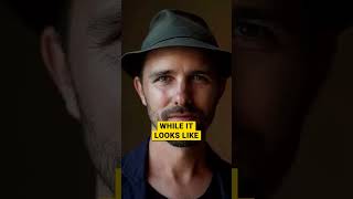 Man Trapped Inside a Clock at Amsterdam Airport – The Weirdest Incident Ever! 🕰️✈️