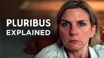 PLURIBUS Aflevering 3 Uitgelegd (Einde & Volledige Analyse)