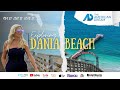 ADTV S9E12 Dania Beach Carilin Frau PowerPlayerSegment