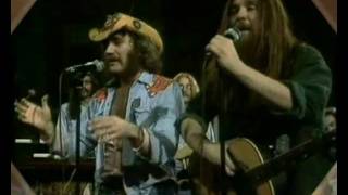 Video thumbnail of "Dr Hook And The Medicine Show  -  "I Got Stoned And I Missed It""