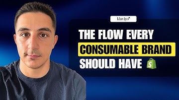 How to Create a High-Converting Replenishment Reminder Flow (2026 Klaviyo Tutorial)