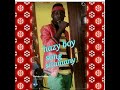 hazy boy sitamany