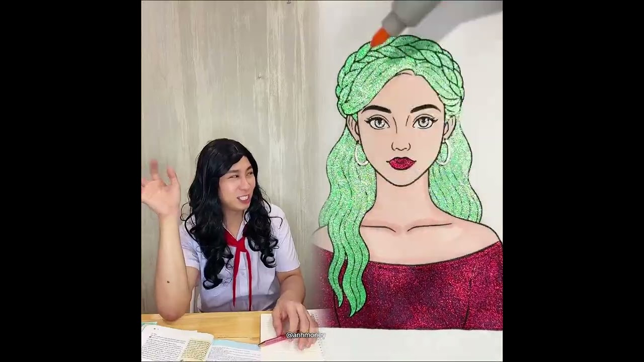 Video ngắn (any money) video giải nén