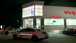 Trio holds customers, employees at gunpoint during Walgreens robbery