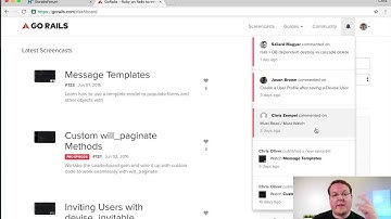 Improving In-app Notifications | Preview