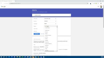 How to Use Google Alerts to Monitor Your Business and Stay Ahead of Competitors