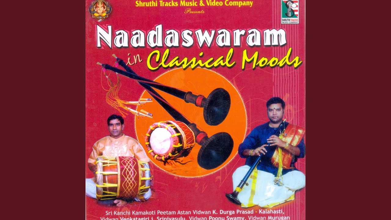 Varalakshmi Namostuthe - Gowrimanohari - Roopaka