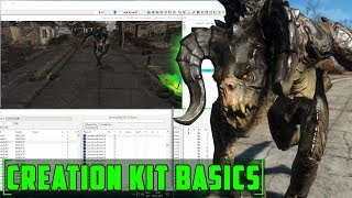 skyrim special edition creation kit download