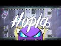 Hopla by gepsoni4 me easy demon 10  geometry dash