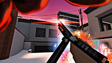 hackaErtyy🤫 Aimbot Block Strike