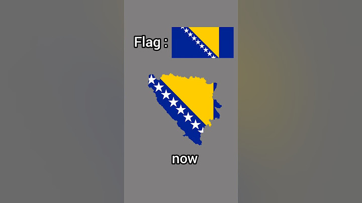 Evolution of Bosnia and Herzegovina 🇧🇦🗿 #flags #country #meme #historical #history #map #geography