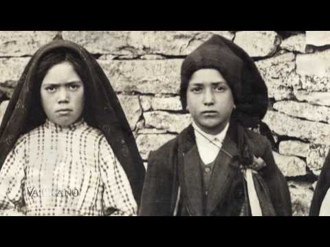 Aljustrel - City of the Three Visioners