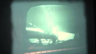 MOON LANDING Home Movie July 20 1969