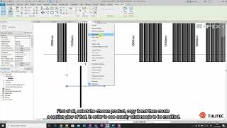 R-FIX GPR Glass Railing Models in Revit
