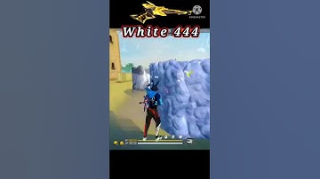 @M8N Vs @White 444 Parts🔥 ( 1 Vs 1 ) Bunny White 444 Vs B2k👹 #shorts #1vs1 #trending #raistar