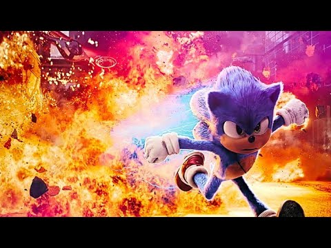 Faded | Sonic The hedgehog | Allan walker - YouTube
