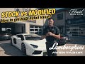 Will Mods Ruin Your Lambos Resale Value? RE DE- MODIFYING $30,000+ in Mods On An AVENTADOR