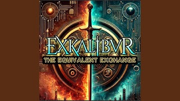 The Equivalent Exchange (Live)