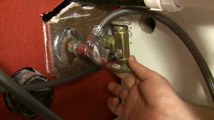 SCG How-To Guides: Rancilio Commercial Espresso Machine Installation