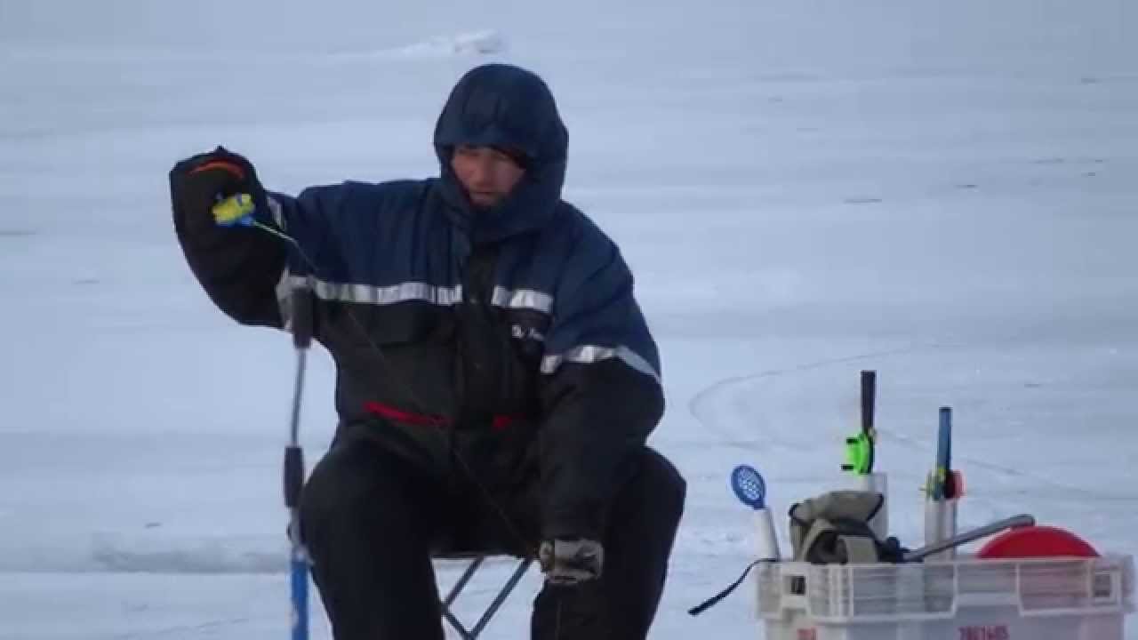 Vaasa -  Pilkillä rantamyllyn edustalla 18.02.2015