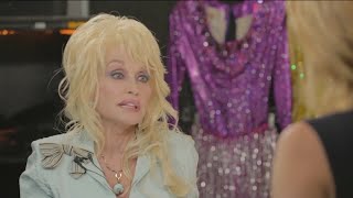 Dolly Parton plans for a musical on her life using her songs to land on Broadway in 2026