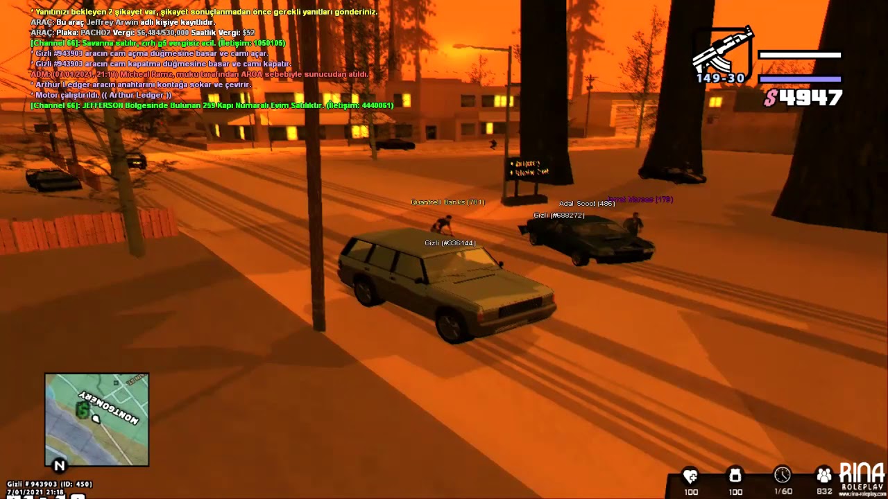 gang (www.rina-roleplay.com)