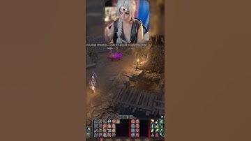hear me out BG3 edition #bg3 #baldursgate3 #shadowheart #cosplay #minthara #karlach