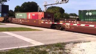 FEC TRAIN 101#338