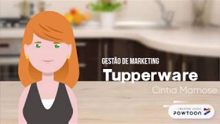 Tupperware - Instant Massa Plus