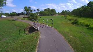 Yarrawonga to Robertson Barracks - Part2