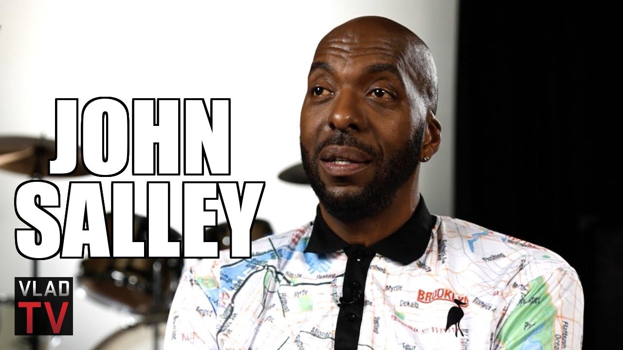 John Salley Puts John Wall on Same Level as Steph Curry, Wall Making $44M (Part 11)