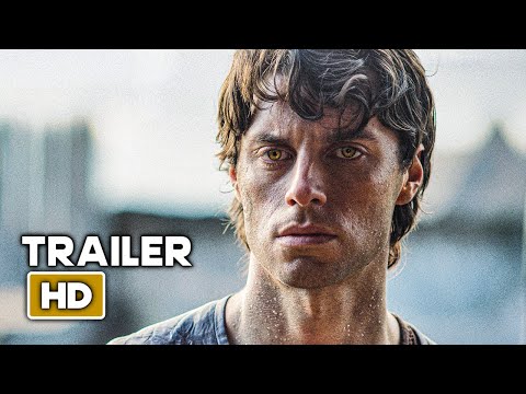 THE PENDRAGON CYCLE: Rise Of Merlin Trailer (2026)